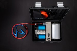 Ford Focus Brake Rotors (4) - Front + Rear - DFC - Geospec Coated - `05-`12