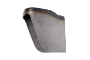 Honda Accord Brake Rotors + Drums - Front + Rear - DFC - Geospec - `98-`02