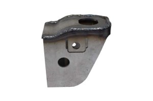 Honda Accord Brake Rotors + Drums - Front + Rear - DFC - Geospec - `98-`02