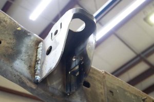 Honda Accord Brake Rotors + Drums - Front + Rear - DFC - Geospec - `98-`02