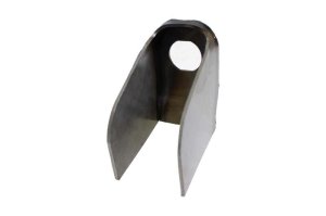 Honda Accord Brake Rotors + Drums - Front + Rear - DFC - Geospec - `98-`02