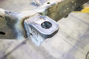 Honda Accord Brake Rotors + Drums - Front + Rear - DFC - Geospec - `98-`02