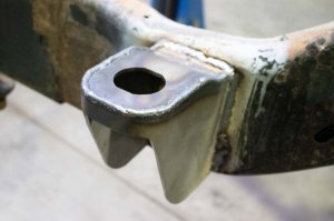 Honda Accord Brake Rotors + Drums - Front + Rear - DFC - Geospec - `98-`02