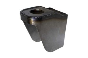 Honda Accord Brake Rotors + Drums - Front + Rear - DFC - Geospec - `98-`02