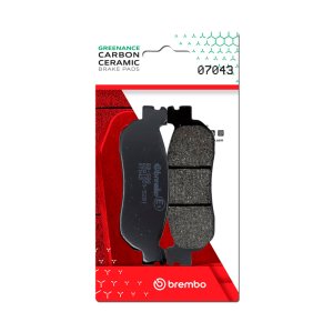Ford E-150 Econoline Brake Pads + Rotors - Front - DFC - GeoSPEC Rotors + Heavy Duty Brake Pads - `95-`07 Ford E-150 Econoline Brake Pads + Rotors - Front - DFC - GeoSPEC Rotors + Heavy Duty Brake Pads - `95-`07