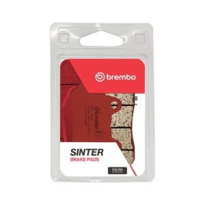 Mercedes-Benz CLK500 Brake Pads + Rotors - Front - DFC - Geospec Rotors + Euro 5000 Ceramic Pads - `03-`09