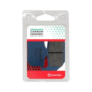 Acura NSX Brake Pads + Rotors - Front - DFC - GeoSPEC Coated Rotors + 4000 HybriDynamic Pads - `97-`05 Acura NSX Brake Pads + Rotors - Front - DFC - GeoSPEC Coated Rotors + 4000 HybriDynamic Pads - `97-`05