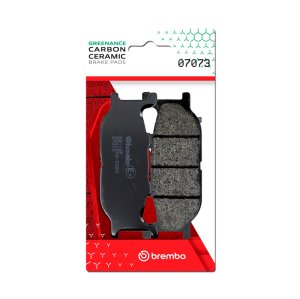 Honda Clarity Brake Pads + Rotors - Front - DFC - Plain Rotors + 4000 HybriDynamic Brake Pads - `17-`21 Honda Clarity Brake Pads + Rotors - Front - DFC - Plain Rotors + 4000 HybriDynamic Brake Pads - `17-`21
