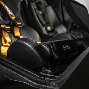 Mercedes-Benz E350 Brake Kit - Front - DFC - Geospec Rotors + 4000 HybriDynamic Pads - `03-`06 Mercedes-Benz E350 Brake Kit - Front - DFC - Geospec Rotors + 4000 HybriDynamic Pads - `03-`06