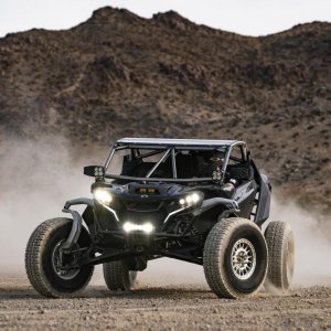 Mercedes-Benz E350 Brake Kit - Front - DFC - Geospec Rotors + 4000 HybriDynamic Pads - `03-`06 Mercedes-Benz E350 Brake Kit - Front - DFC - Geospec Rotors + 4000 HybriDynamic Pads - `03-`06