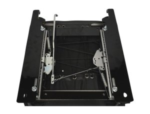 Mercedes-Benz E350 Brake Kit - Front - DFC - Geospec Rotors + 4000 HybriDynamic Pads - `03-`06 Mercedes-Benz E350 Brake Kit - Front - DFC - Geospec Rotors + 4000 HybriDynamic Pads - `03-`06