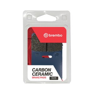 Audi A4 Brake Kit - Front - DFC - Geospec Rotors + 4000 HybriDynamic Brake Pads - `99-`06