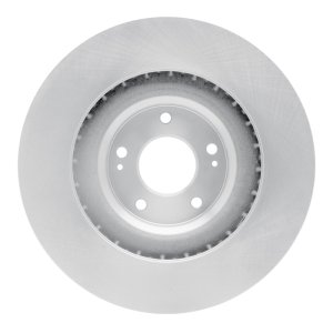 Hyundai Veloster N Brake Rotor (1) - Front - DFC - Plain - `19-`22 Hyundai Veloster N Brake Rotor (1) - Front - DFC - Plain - `19-`22