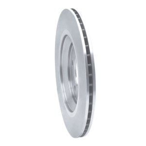 Hyundai Elantra N Brake Rotor (1) - Rear - DFC - Plain - `19-`25