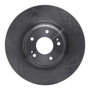 Hyundai Veloster N Brake Rotor (1) - Front - DFC - Plain - `19-`22 Hyundai Veloster N Brake Rotor (1) - Front - DFC - Plain - `19-`22