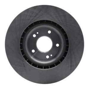 Hyundai Veloster N Brake Rotor (1) - Front - DFC - Plain - `19-`22
