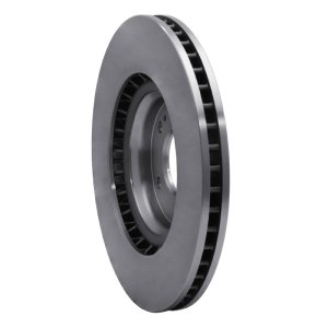 Hyundai Veloster N Brake Rotor (1) - Front - DFC - Plain - `19-`22