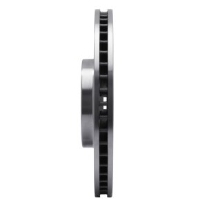 Hyundai Veloster N Brake Rotor (1) - Front - DFC - Plain - `19-`22