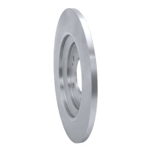 Hyundai Veloster N Brake Rotor (1) - Rear - DFC - Plain - `19-`22
