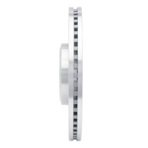 Genesis G90 Brake Rotor (1) - Front - DFC - Plain - `17-`22