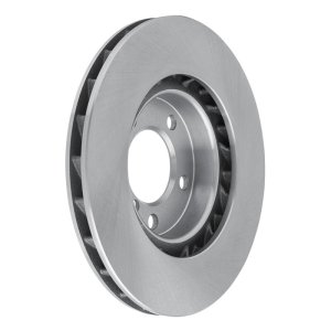 BMW Z3 Brake Rotor (1) - Right Front - DFC - Plain - `95-`02 BMW Z3 Brake Rotor (1) - Right Front - DFC - Plain - `95-`02