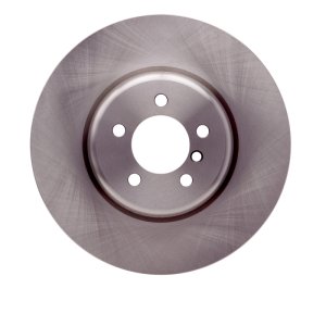 BMW 340i Brake Rotor (1) - Front - DFC - Plain - `13-`20