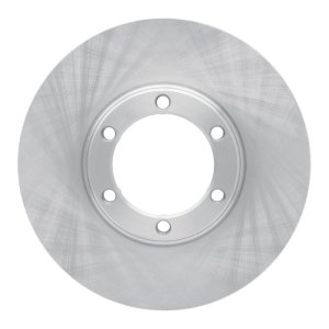 Chevrolet LUV Pickup Brake Rotor (1) - Front - DFC - Plain - `86-`06 Chevrolet LUV Pickup Brake Rotor (1) - Front - DFC - Plain - `86-`06