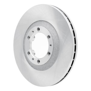 Acura SLX Brake Rotor (1) - Front - DFC - Plain - `92-`02 Acura SLX Brake Rotor (1) - Front - DFC - Plain - `92-`02