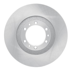 Acura SLX Brake Rotor (1) - Front - DFC - Plain - `92-`02 Acura SLX Brake Rotor (1) - Front - DFC - Plain - `92-`02