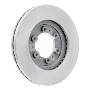 Acura SLX Brake Rotor (1) - Front - DFC - Plain - `92-`02 Acura SLX Brake Rotor (1) - Front - DFC - Plain - `92-`02