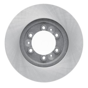 Acura SLX Brake Rotor (1) - Front - DFC - Plain - `92-`02 Acura SLX Brake Rotor (1) - Front - DFC - Plain - `92-`02