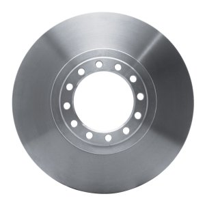 Chevrolet LCF5500HD Brake Rotor (1) - Rear - DFC - Plain - `22-`24 Chevrolet LCF5500HD Brake Rotor (1) - Rear - DFC - Plain - `22-`24