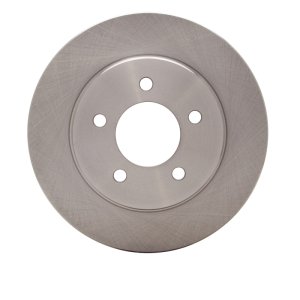 Plymouth Prowler Brake Rotor (1) - Front - DFC - Plain - `91-`02 Plymouth Prowler Brake Rotor (1) - Front - DFC - Plain - `91-`02