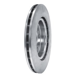 Jeep Grand Cherokee Brake Rotor (1) - Front - DFC - Plain - `22-`25 Jeep Grand Cherokee Brake Rotor (1) - Front - DFC - Plain - `22-`25