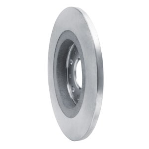 Jeep Grand Cherokee Brake Rotor (1) - Rear - DFC - Plain - `22-`25