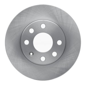 Chevrolet Beat Brake Rotor (1) - Front - DFC - Plain - `88-`20 Chevrolet Beat Brake Rotor (1) - Front - DFC - Plain - `88-`20