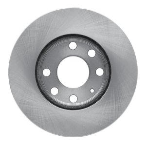 Chevrolet Beat Brake Rotor (1) - Front - DFC - Plain - `88-`20 Chevrolet Beat Brake Rotor (1) - Front - DFC - Plain - `88-`20