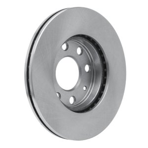 Chevrolet Beat Brake Rotor (1) - Front - DFC - Plain - `88-`20 Chevrolet Beat Brake Rotor (1) - Front - DFC - Plain - `88-`20