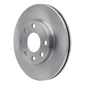 Chevrolet Beat Brake Rotor (1) - Front - DFC - Plain - `88-`20 Chevrolet Beat Brake Rotor (1) - Front - DFC - Plain - `88-`20