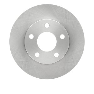 Chevrolet Classic Brake Rotor (1) - Front - DFC - Plain - `97-`05 Chevrolet Classic Brake Rotor (1) - Front - DFC - Plain - `97-`05