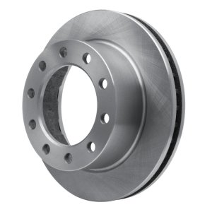 Chevrolet P30 Brake Rotor (1) - Rear/Front - DFC - Plain - `76-`06