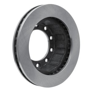 Chevrolet P30 Brake Rotor (1) - Rear/Front - DFC - Plain - `76-`06