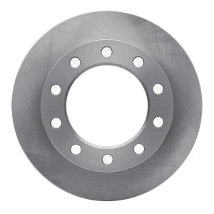 Chevrolet P30 Brake Rotor (1) - Rear/Front - DFC - Plain - `76-`06 Chevrolet P30 Brake Rotor (1) - Rear/Front - DFC - Plain - `76-`06