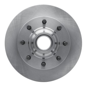 Chevrolet G30 Brake Rotor (1) - Front - DFC - Plain - `93-`06 Chevrolet G30 Brake Rotor (1) - Front - DFC - Plain - `93-`06