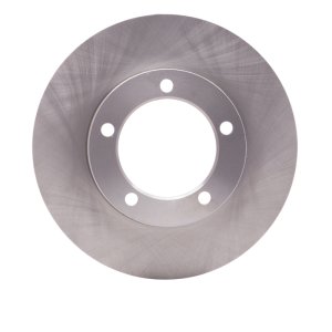Chevrolet P30 Brake Rotor (1) - Front - DFC - Plain - `94-`06 Chevrolet P30 Brake Rotor (1) - Front - DFC - Plain - `94-`06