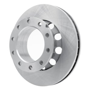 Chevrolet C3500 Brake Rotor (1) - Rear - DFC - Plain - `94-`06 Chevrolet C3500 Brake Rotor (1) - Rear - DFC - Plain - `94-`06