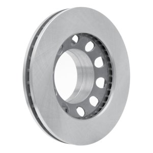Chevrolet C3500 Brake Rotor (1) - Rear - DFC - Plain - `94-`06 Chevrolet C3500 Brake Rotor (1) - Rear - DFC - Plain - `94-`06
