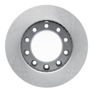 Chevrolet C3500 Brake Rotor (1) - Rear - DFC - Plain - `94-`06 Chevrolet C3500 Brake Rotor (1) - Rear - DFC - Plain - `94-`06