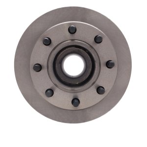 Chevrolet P30 Brake Rotor (1) - Front - DFC - Plain - `85-`06 Chevrolet P30 Brake Rotor (1) - Front - DFC - Plain - `85-`06