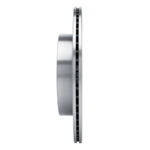 Cadillac Escalade Brake Rotor (1) - Rear - DFC - `22-`26 Cadillac Escalade Brake Rotor (1) - Rear - DFC - `22-`26
